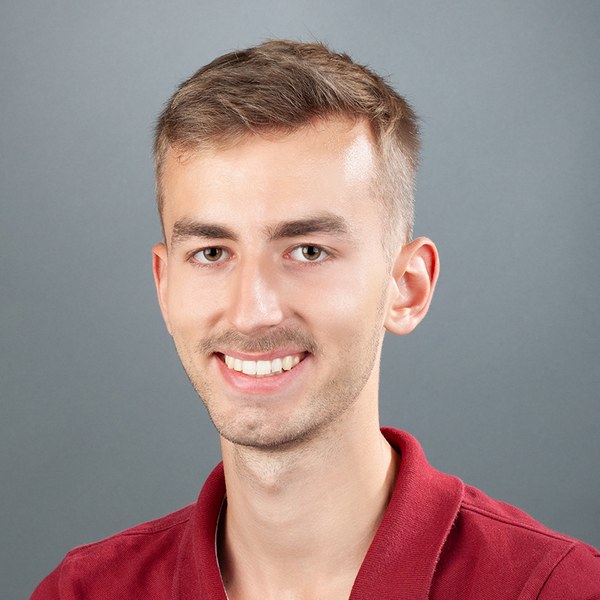 Maximilian Offergeld