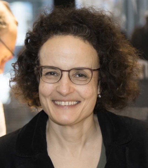 Heike Offermann