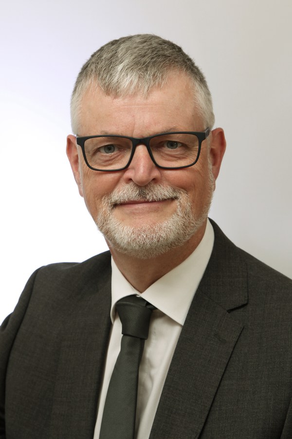 Guido Offermanns