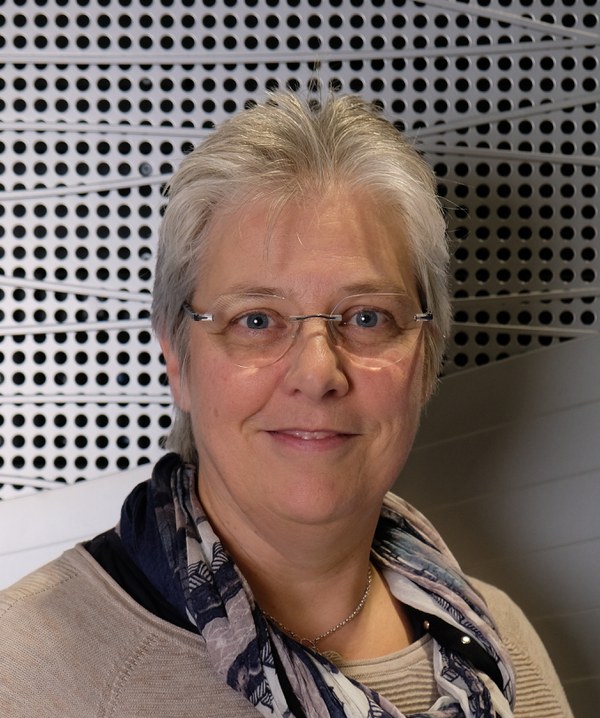 Monika Ollech
