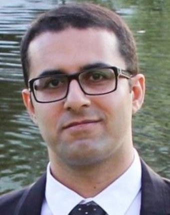 Amir Omidvarnia
