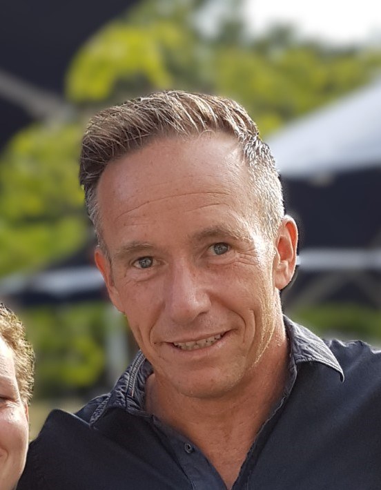 Torsten Ortmanns