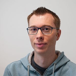 Dominik Oskamp