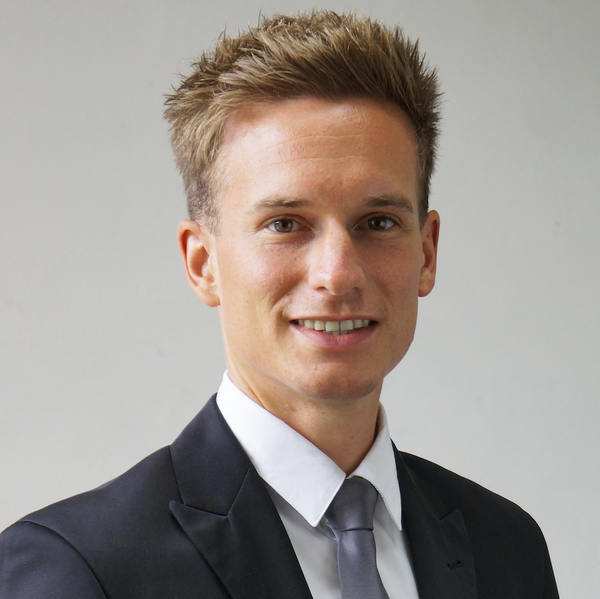 Tobias Otto