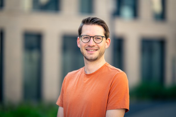 Gerrit Overhoff