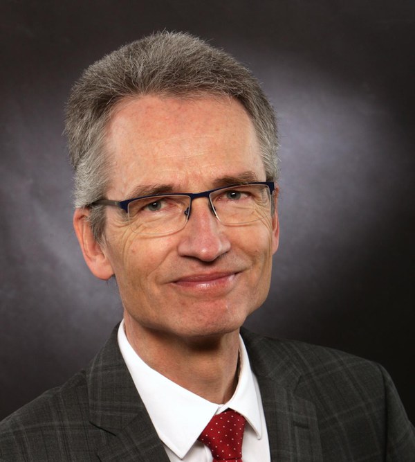 Ulrich Pabst