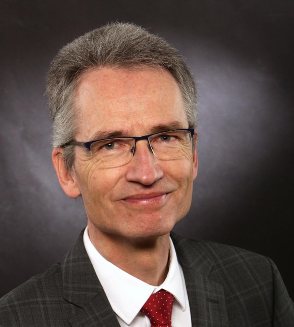 Ulrich Pabst