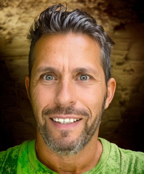 Frank Palm