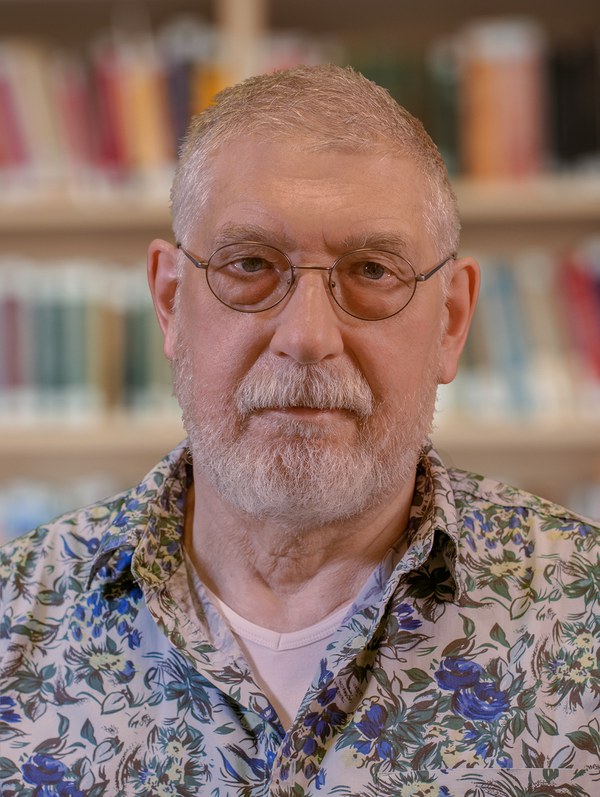 Günther Palm