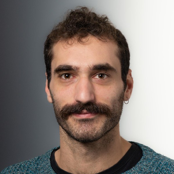 Federico Parisi