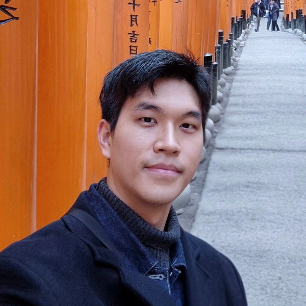 Woojoon Park