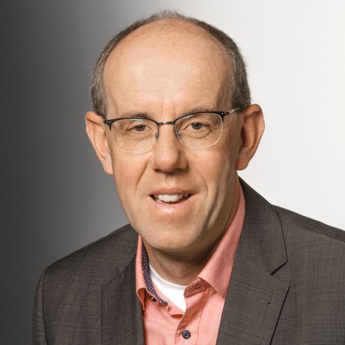 Joachim Pasel