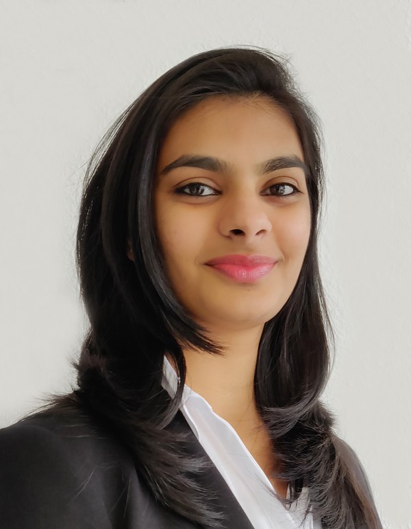 Shruthi Patil
