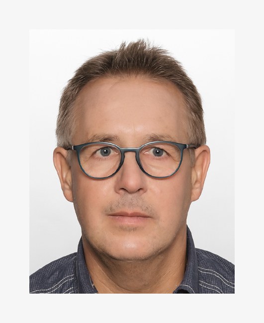 Fred Pauly
