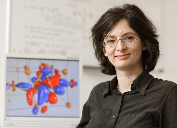 Eva Pavarini