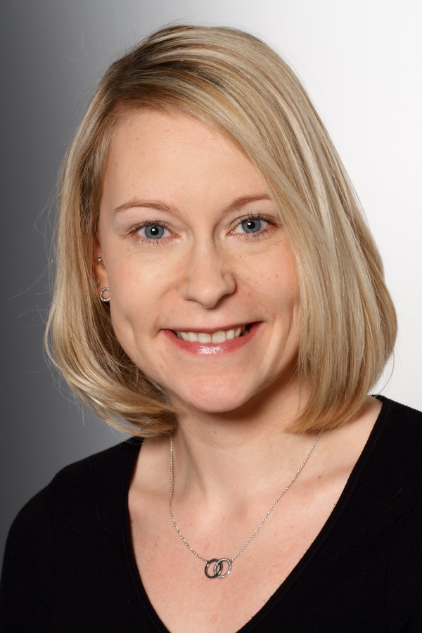 Sandra Pellen