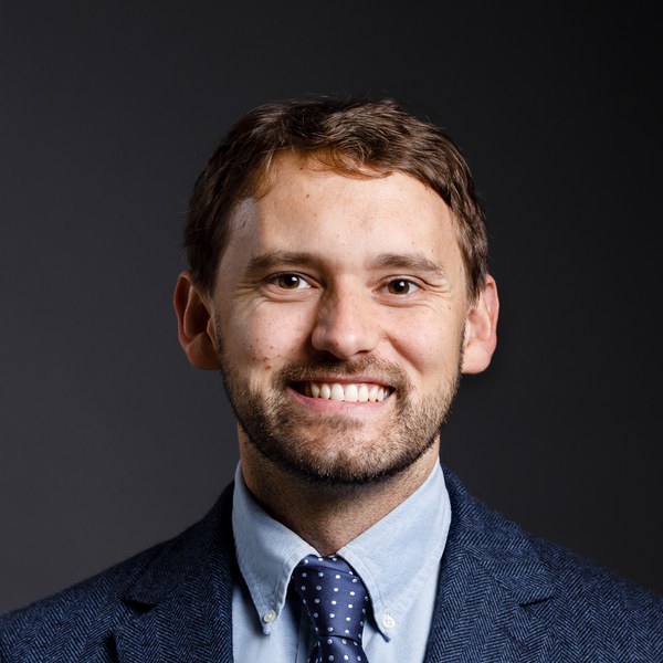 Tristan Pelser