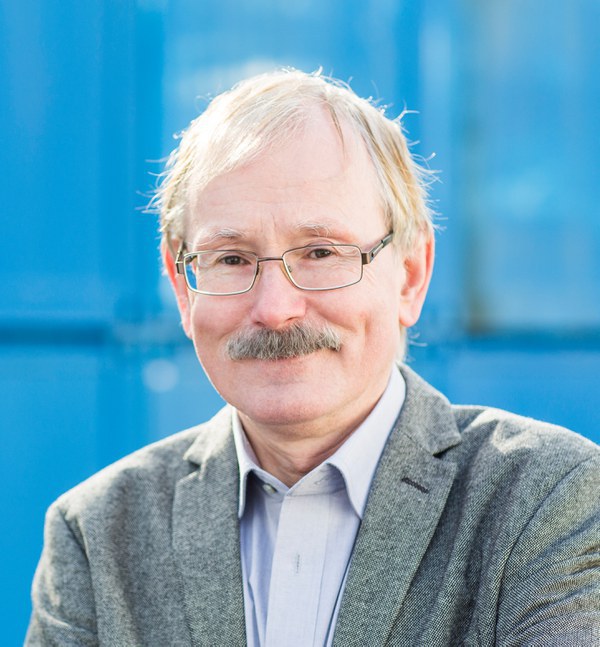 Bo Persson