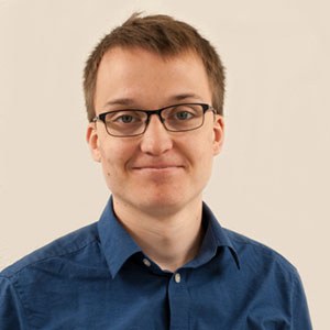 Matthias Pesch