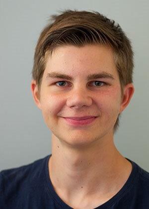 Nico Peters