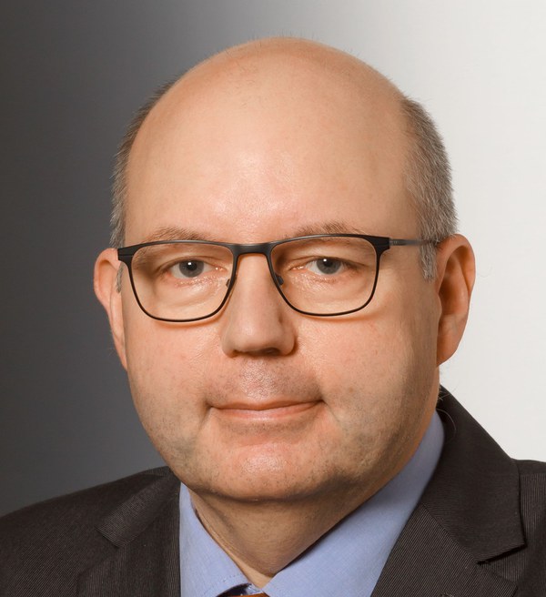 Roland Peters