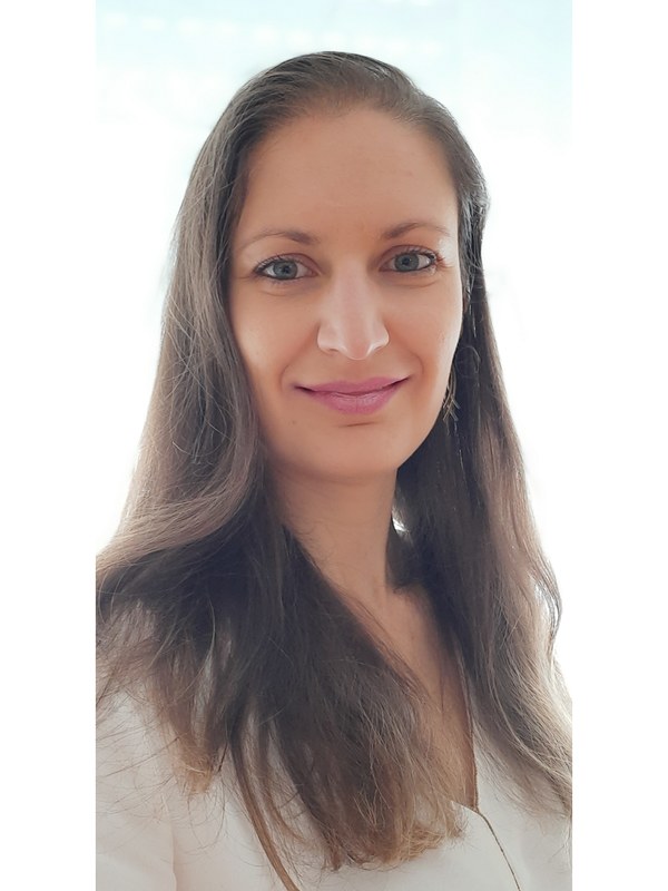 Maria Petrova-El Sayed