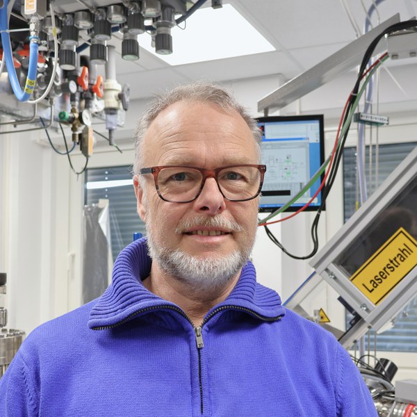 Georg Pickartz