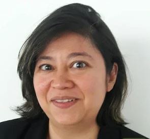 Marissa Diaz Pier