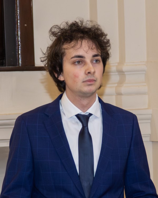 Filippo Pierobon