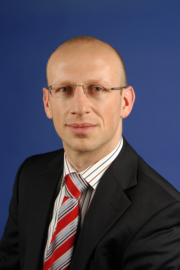 Gerald Pintsuk