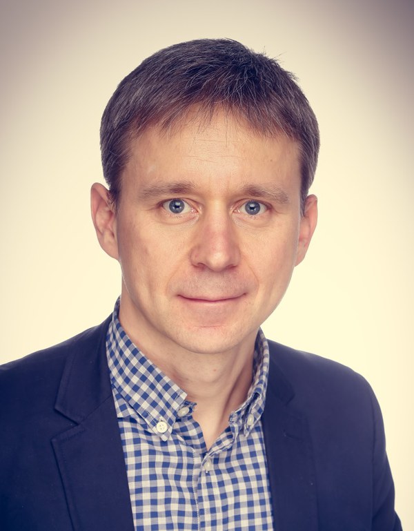 Lukasz Plucinski