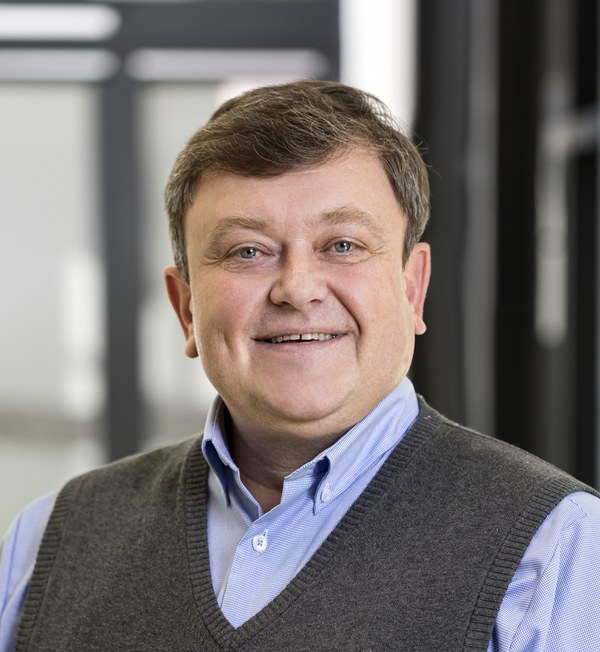 Oleksandr Popovych