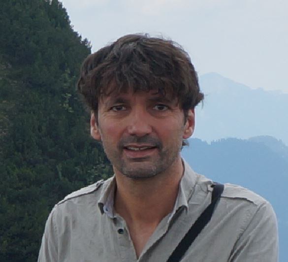 Andreas Poqué