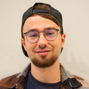 Robin Johannes Poschen