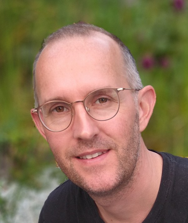 Johannes Auke Postma