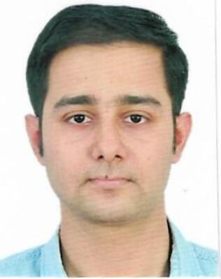 Pulkit Prakash