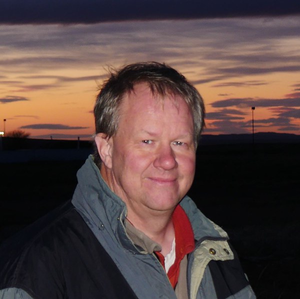 Peter Preusse