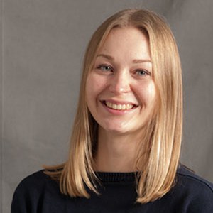 Lisa Prigolovkin