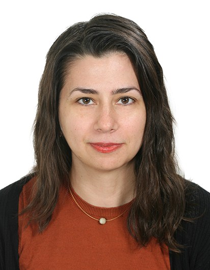 Georgia Psychou