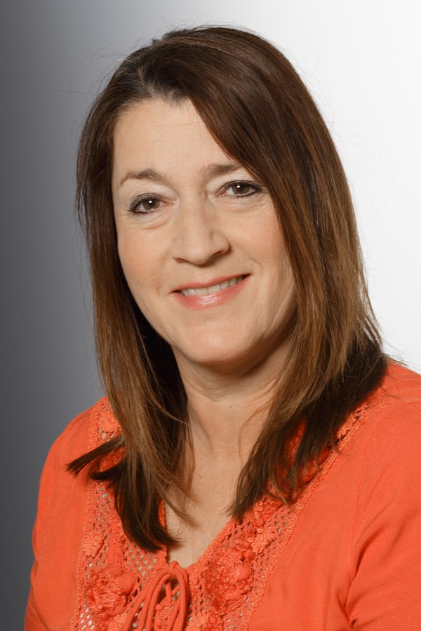 Renate Rabe