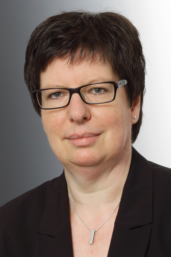 Gitta Rademacher