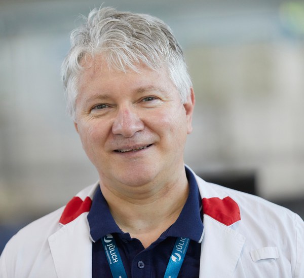 Aurel Radulescu