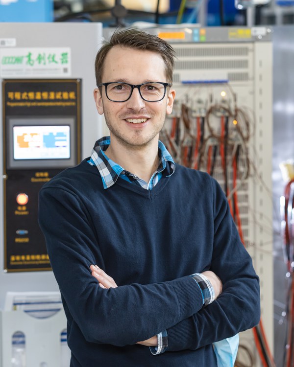 Luc Raijmakers