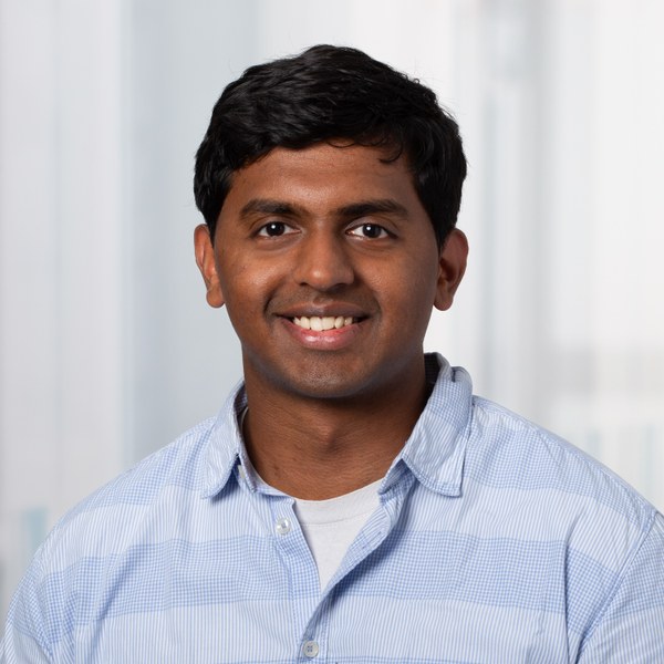 Nithin Komath Rajendran