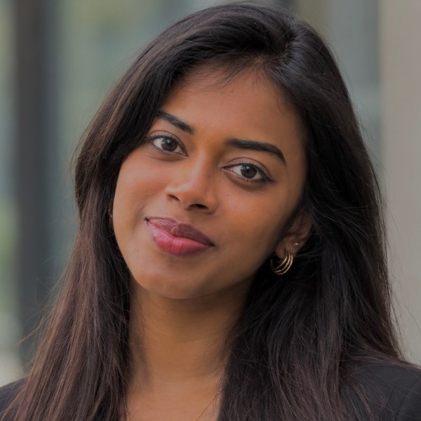 Deepa Ramakrishnan