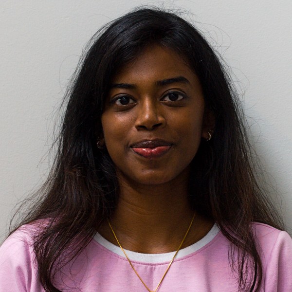Deepa Ramakrishnan