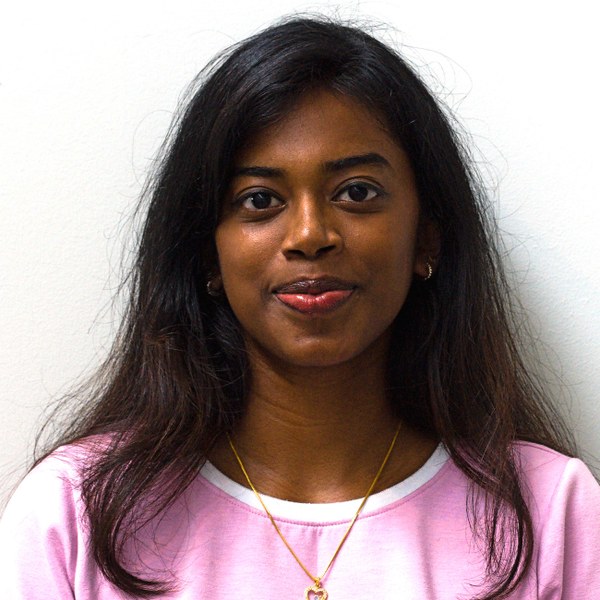 Deepa Ramakrishnan