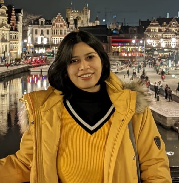 Renu Rani