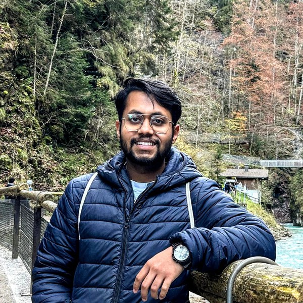 Prakhar Rathore