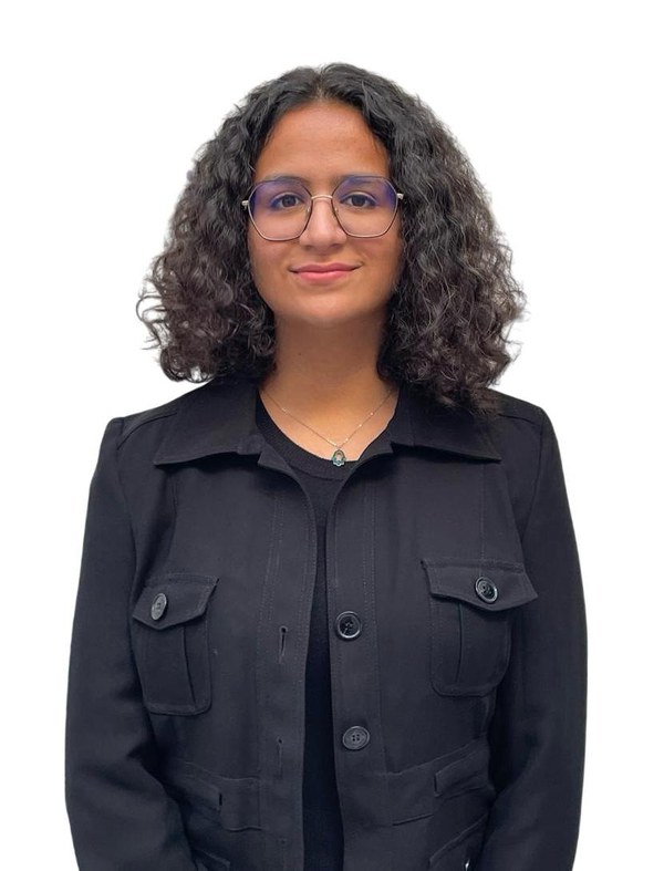 Sarra Refai